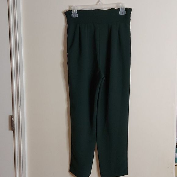 H&M high waisted pant sz. 8 - Picture 4 of 6